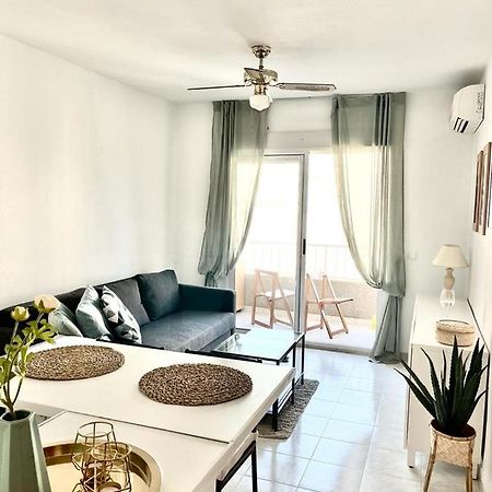 Apartamento Apatrament Torrevieja Exterior foto