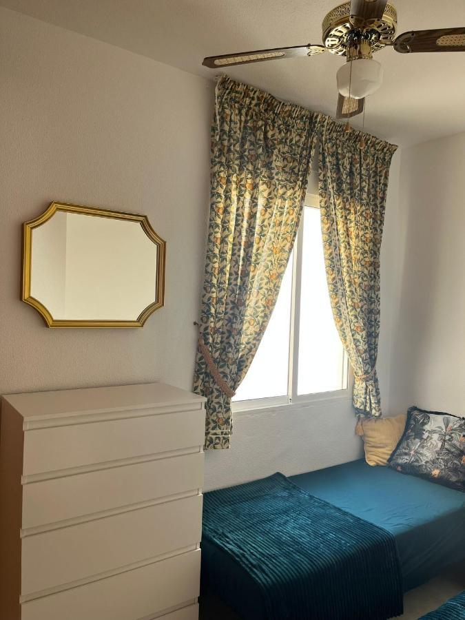 Apartamento Apatrament Torrevieja Exterior foto