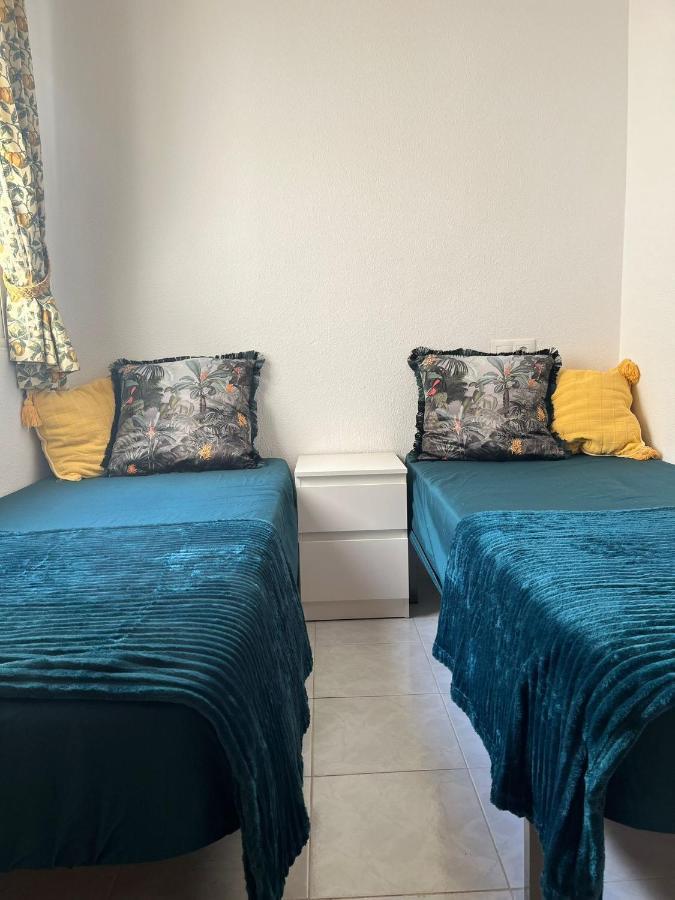 Apartamento Apatrament Torrevieja Exterior foto