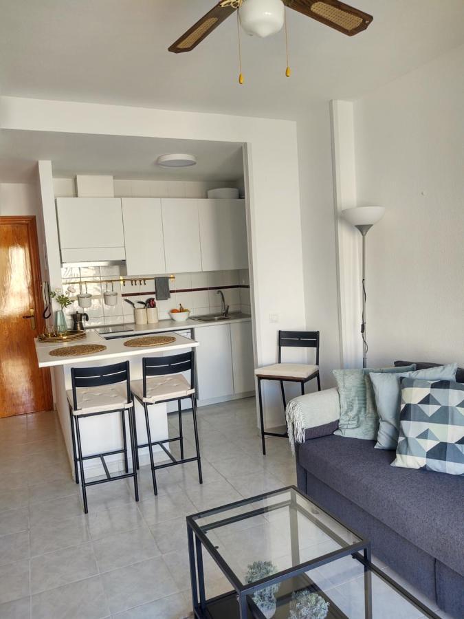 Apartamento Apatrament Torrevieja Exterior foto