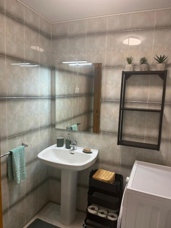 Apartamento Apatrament Torrevieja Exterior foto