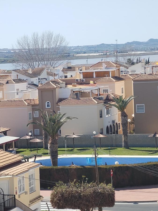 Apartamento Apatrament Torrevieja Exterior foto