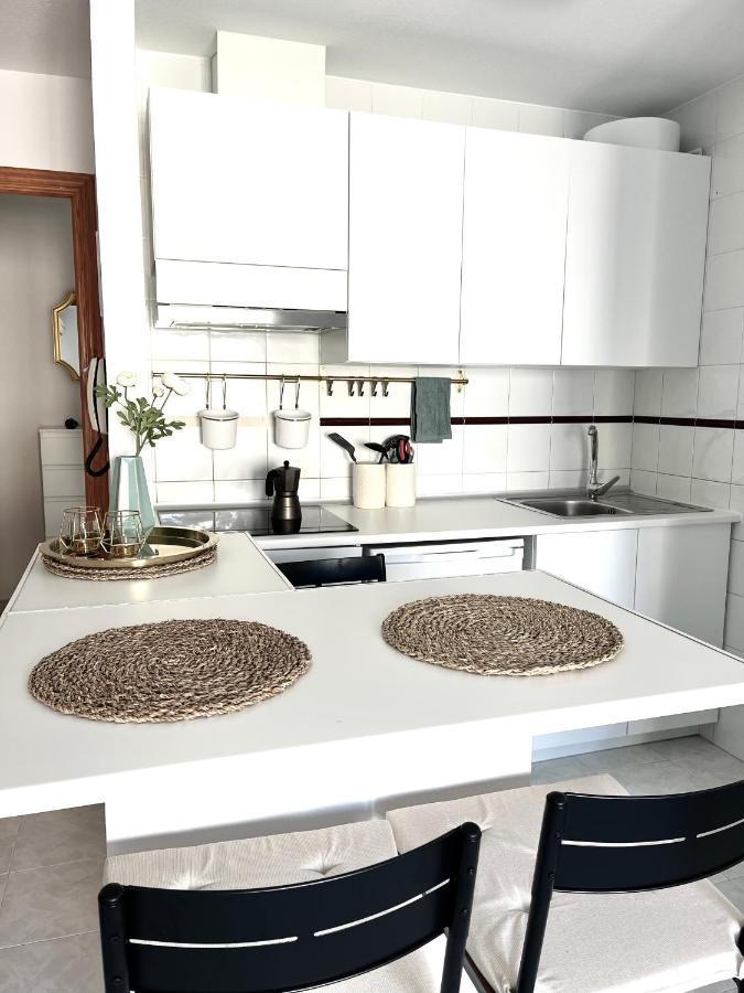 Apartamento Apatrament Torrevieja Exterior foto
